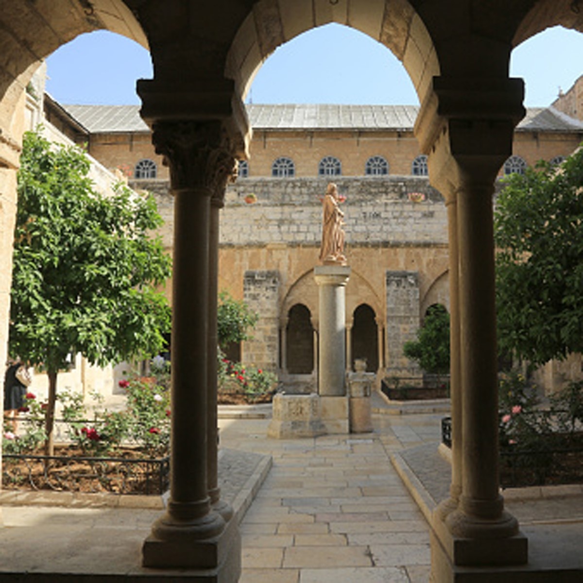 Bethlehem (GettyImages)