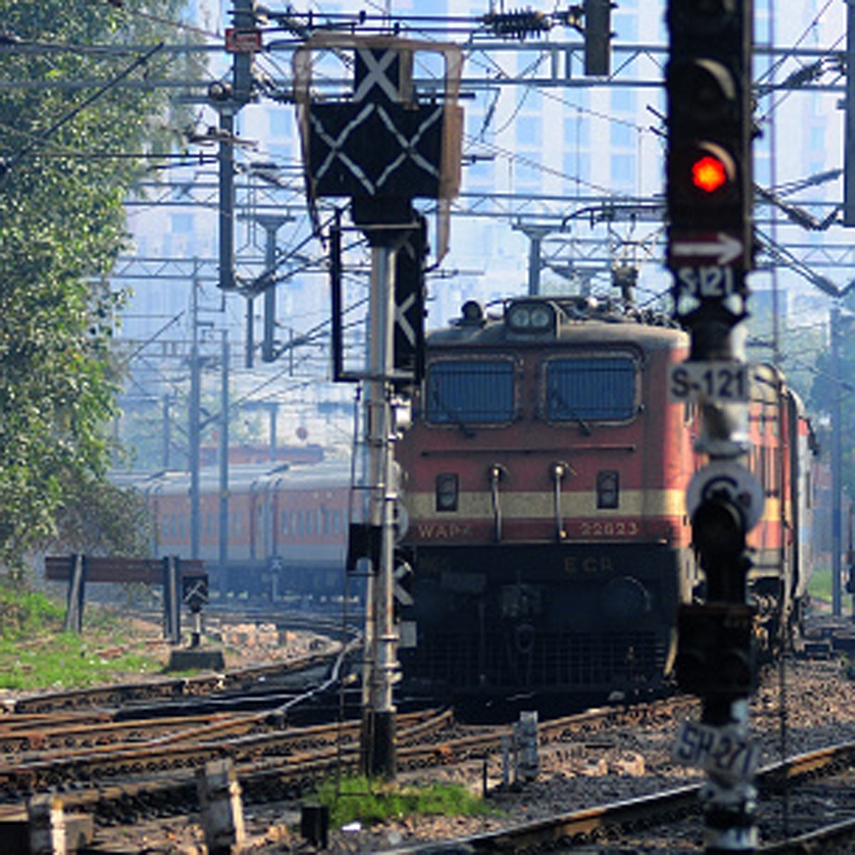 RRB NTPC 2020 (Representational Image)
