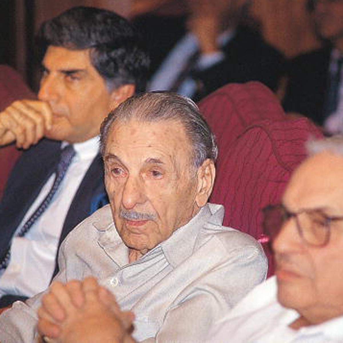 Dhirubhai Ambani Birthday 