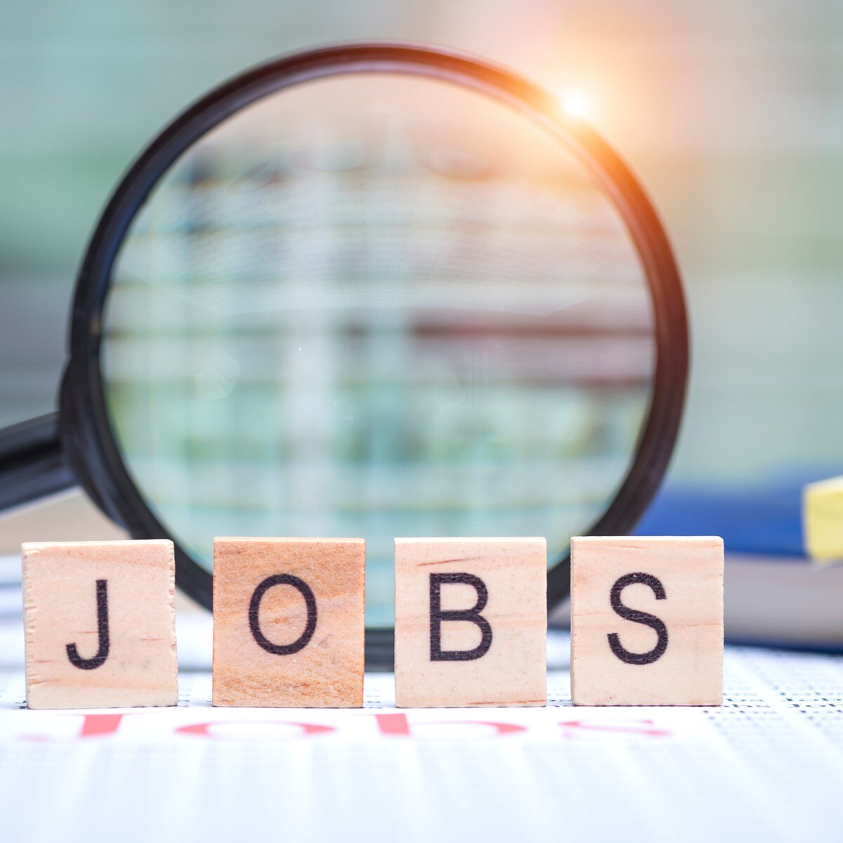 RRB NTPC Group D (Representational Image)