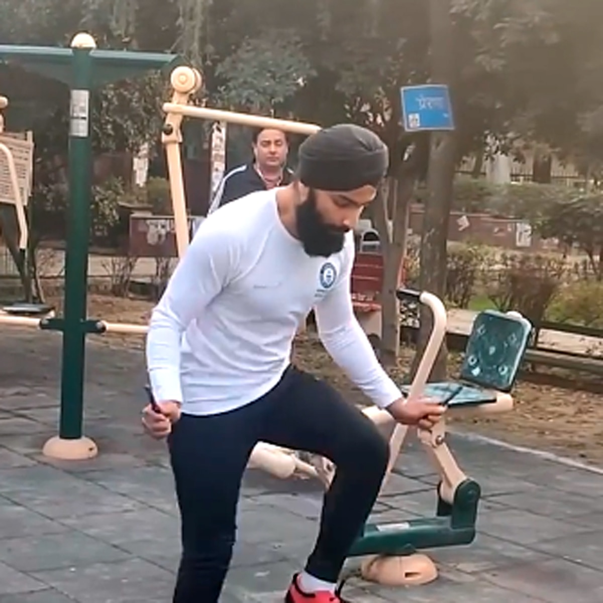 जोरावर सिंह