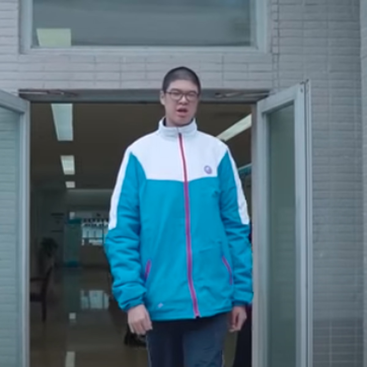 रेन केयु