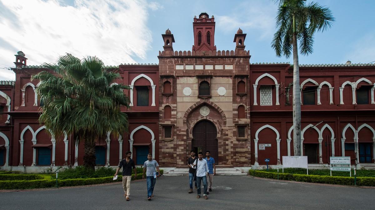 Aligarh Muslim University 