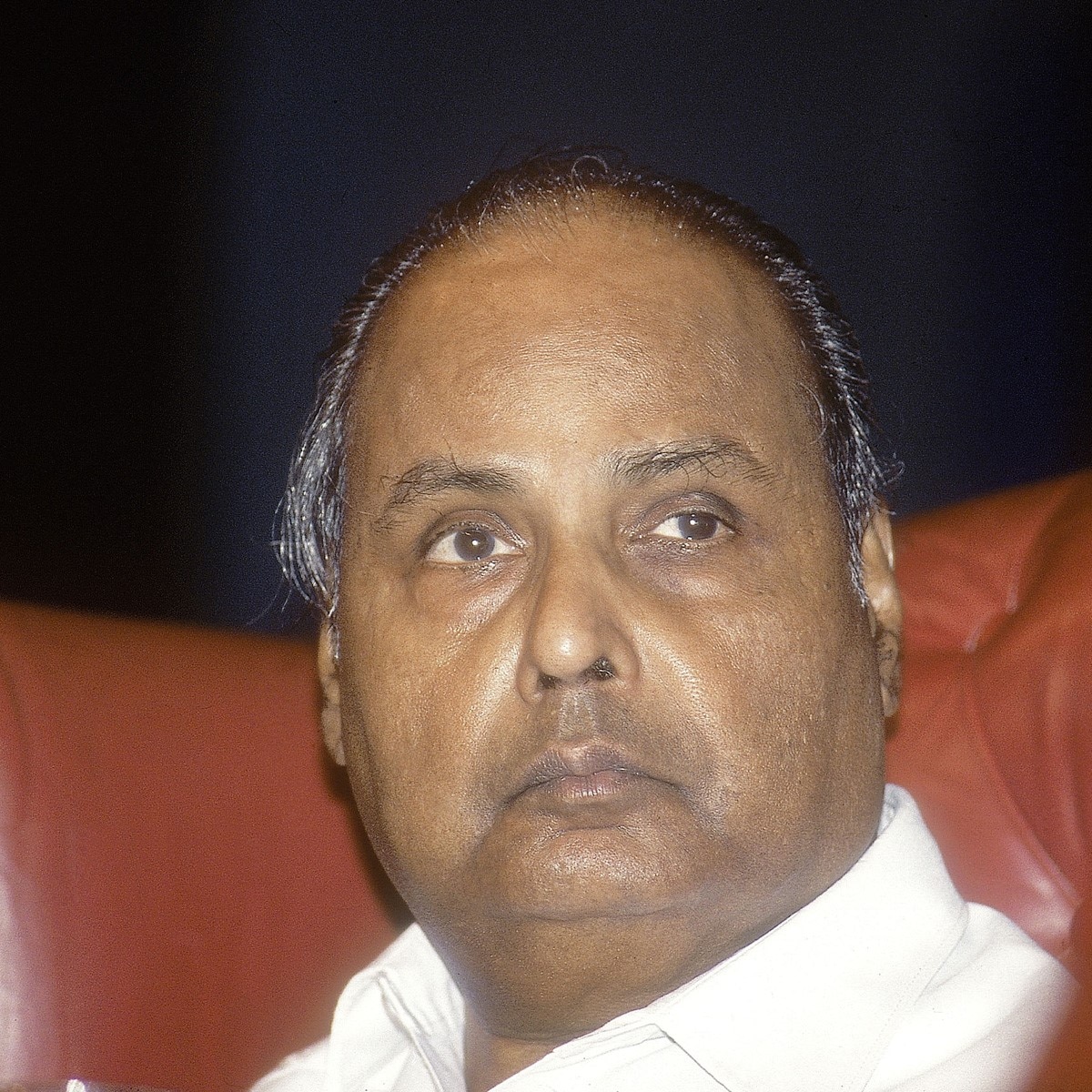 Dhirubhai Ambani Birthday 
