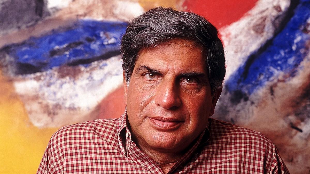 Ratan Tata