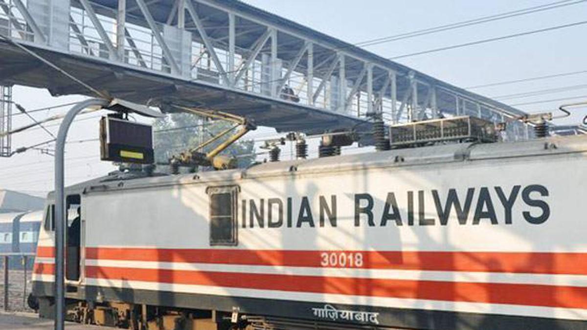 RRB NTPC Group D (Representational Image)