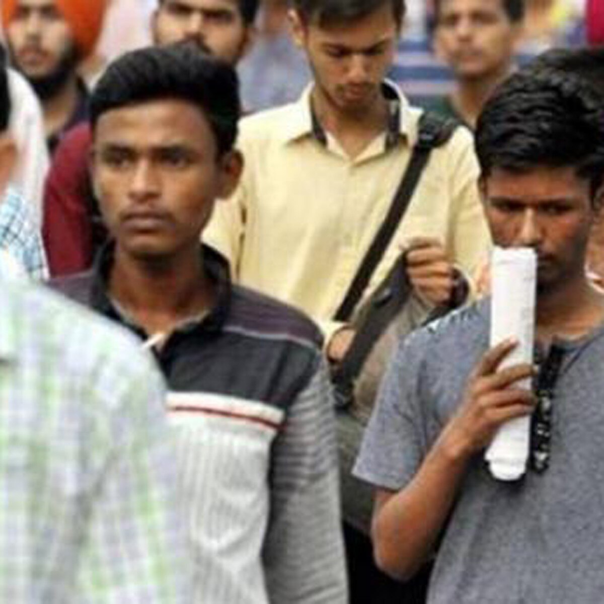 RRB NTPC Group D (Representational Image)