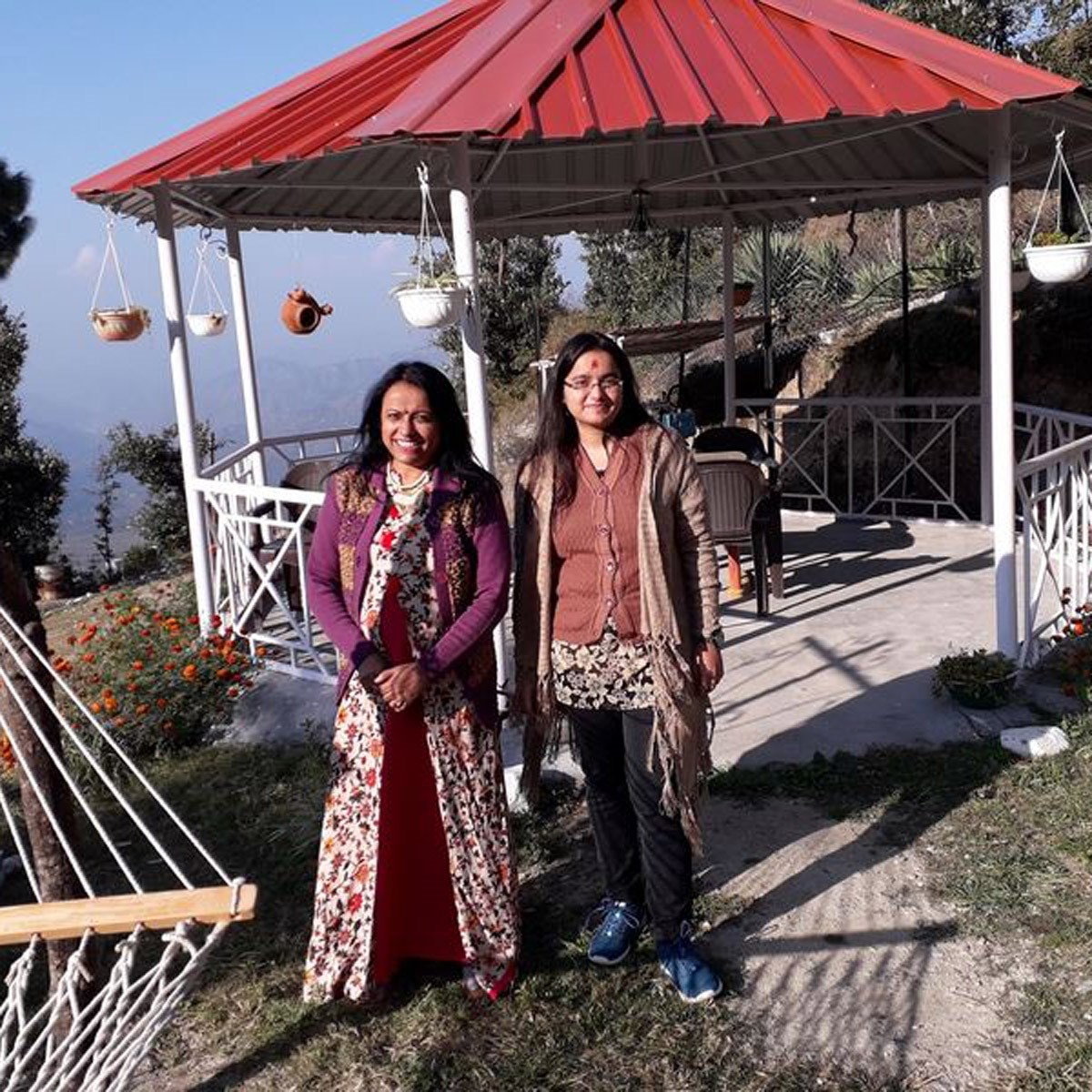 UPSC  all india Rank 20 Neha Banerjee  (facebook)