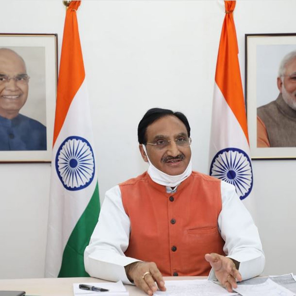 NTA JEE Main 2021 (Representational Image)