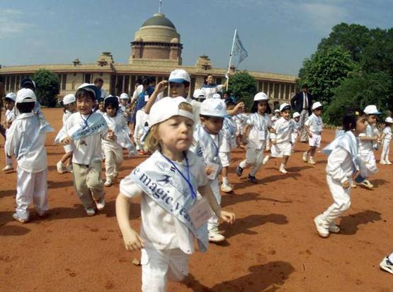 Schools reopening  January 1 Assam (Representational Image)