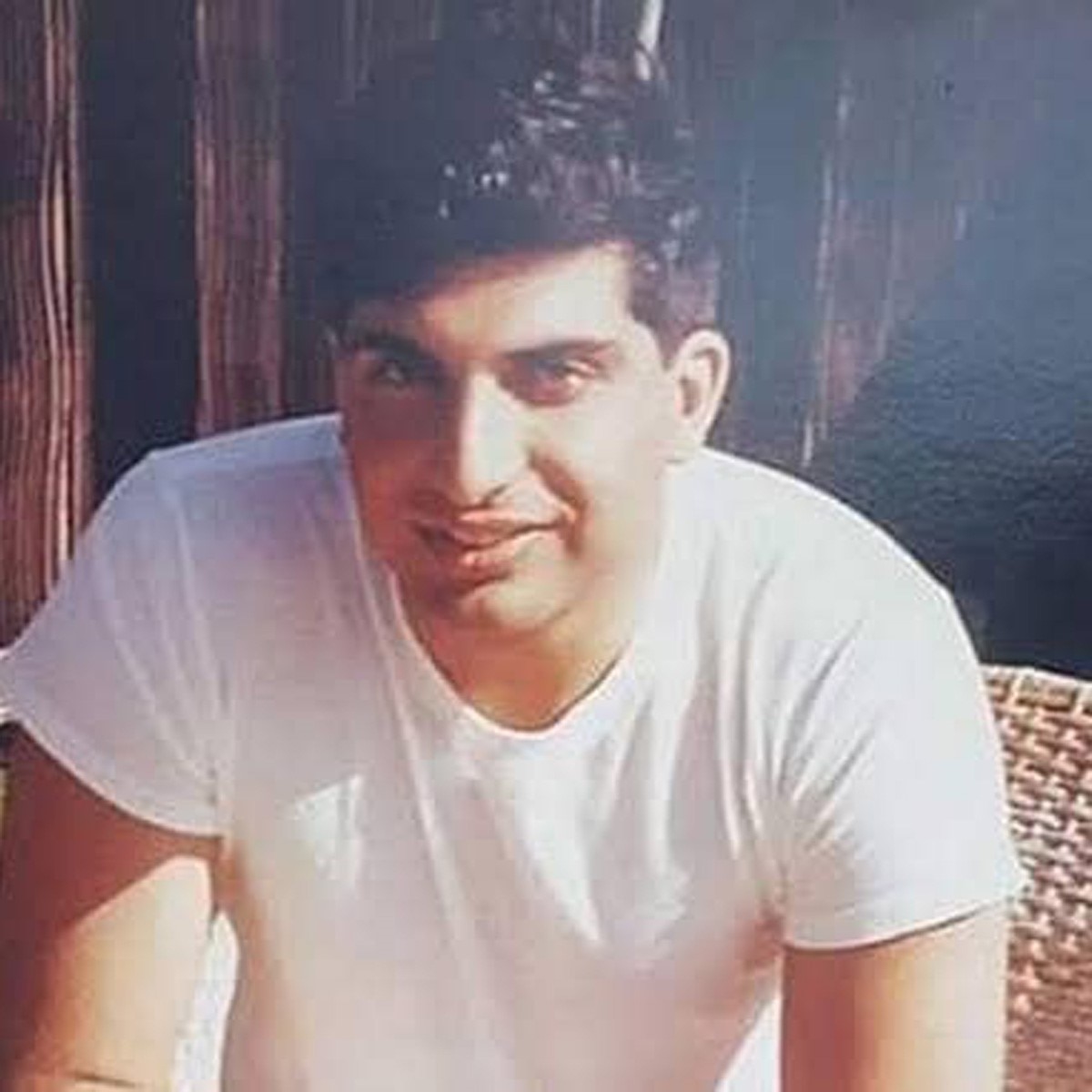 Ratan Tata young Age