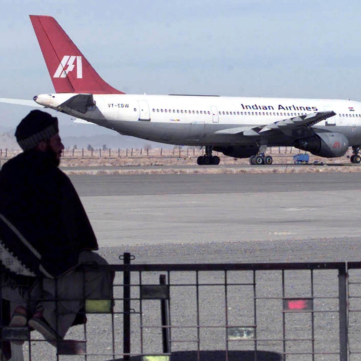 24 December 1999, Indian Airlines Flight 814 were hijacked