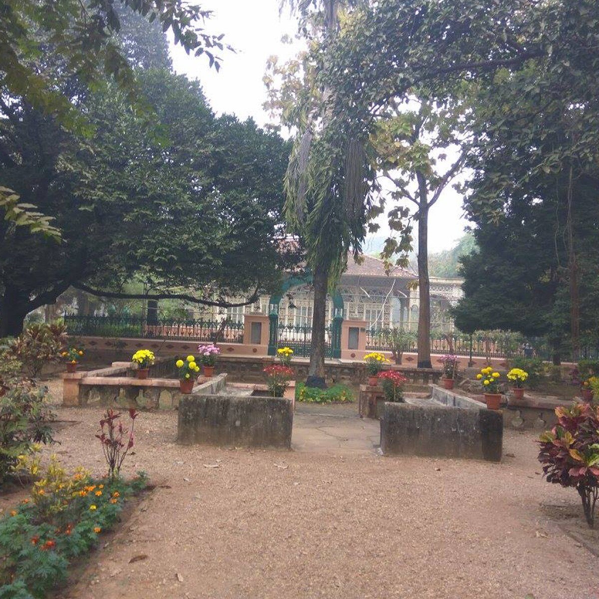 Vishwabharati University