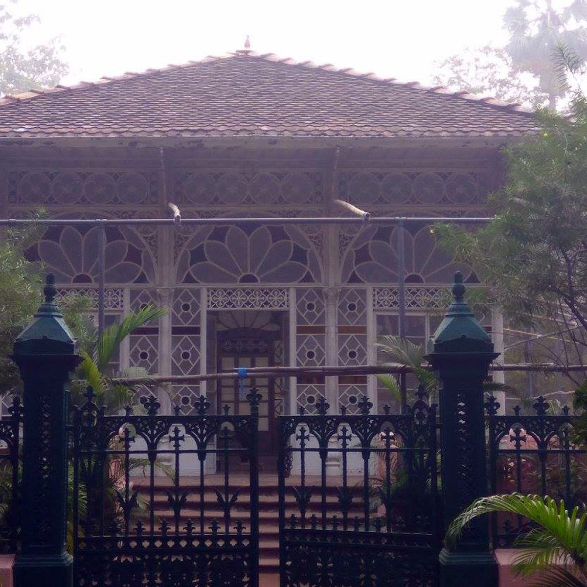 Vishwabharati University