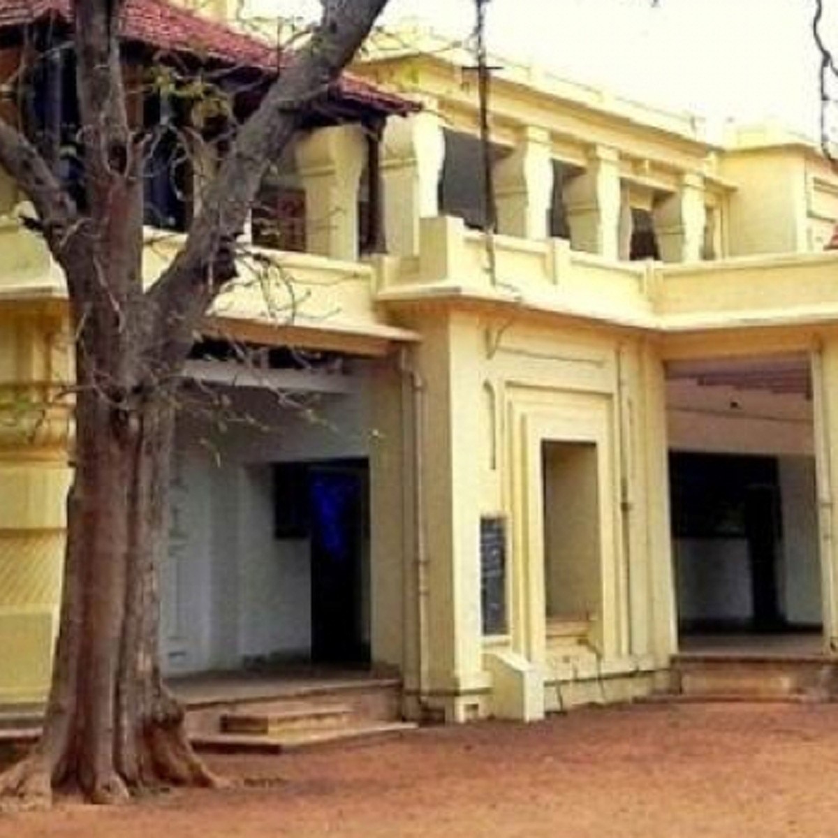 Vishwabharati University