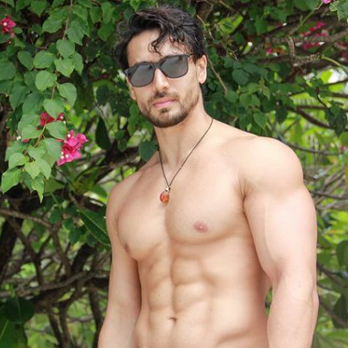 टाइगर श्रॉफ 