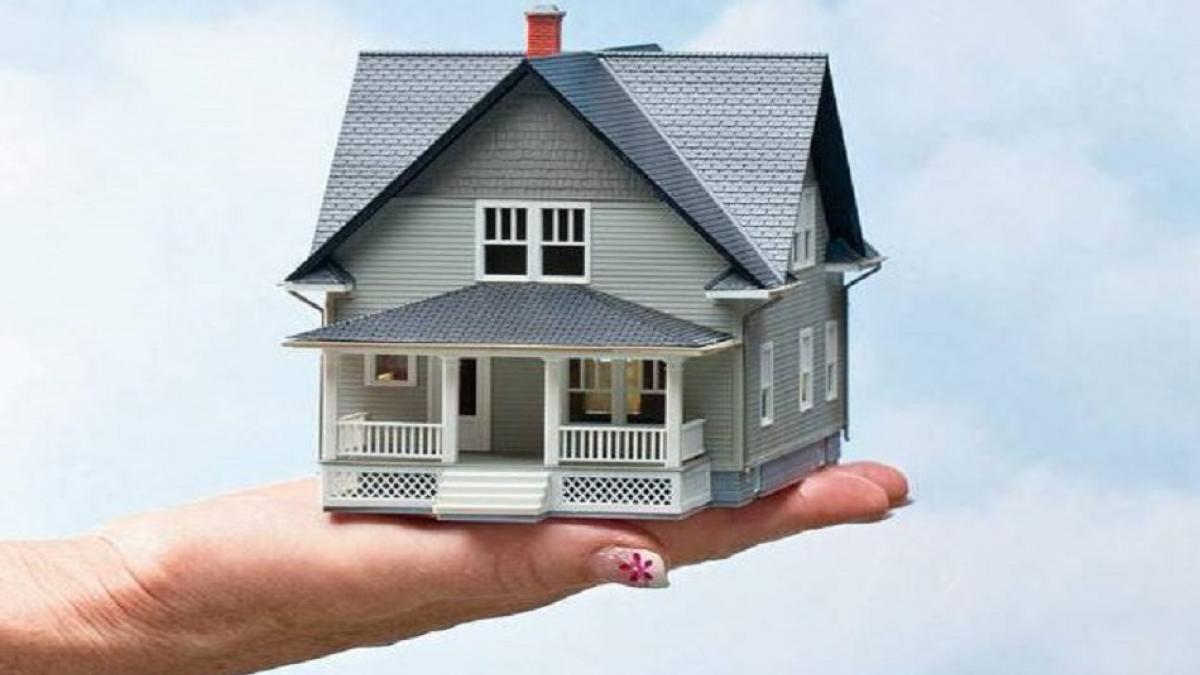 पड़ोसियों के नाम कर गई बुजुर्ग महिला  