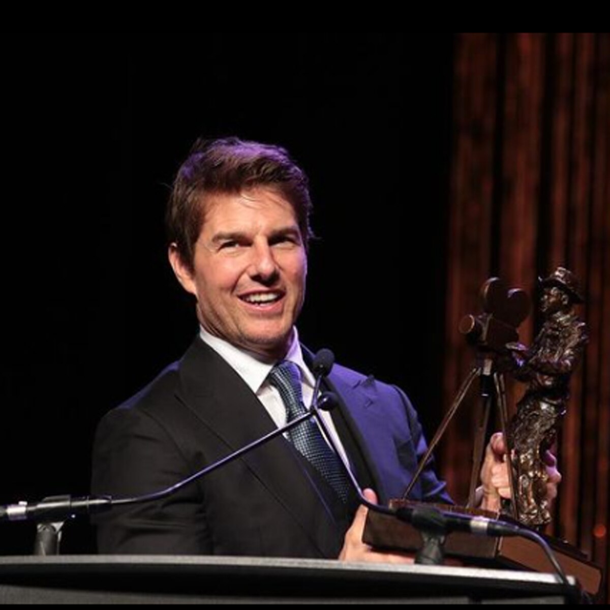 टॉम क्रूज