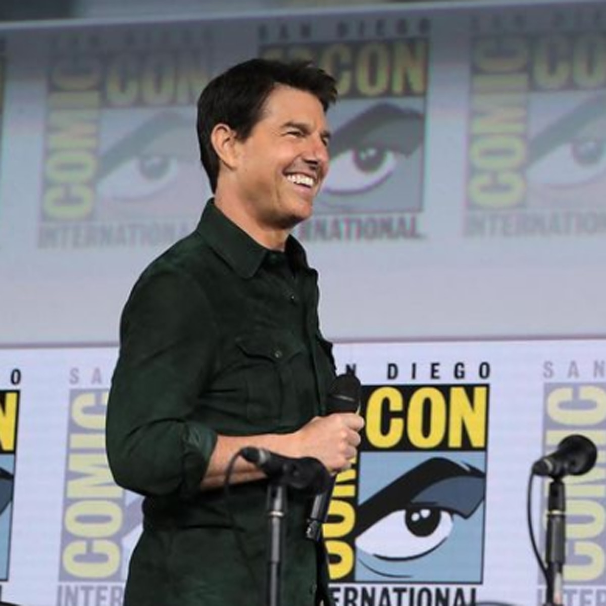 टॉम क्रूज