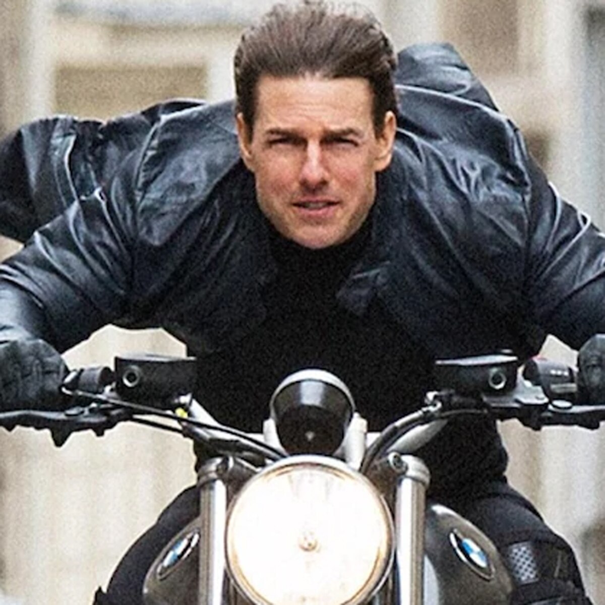 टॉम क्रूज