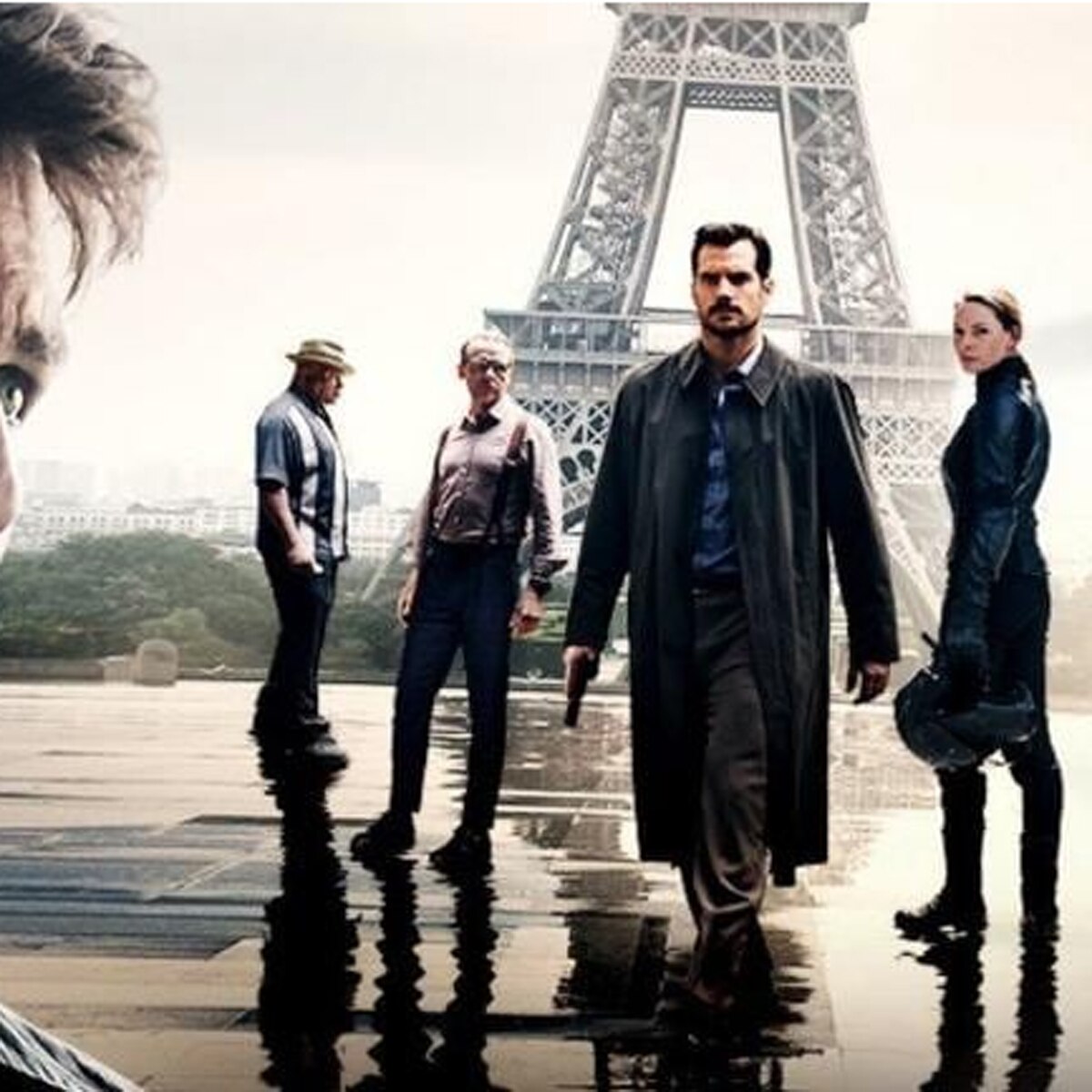 टॉम क्रूज