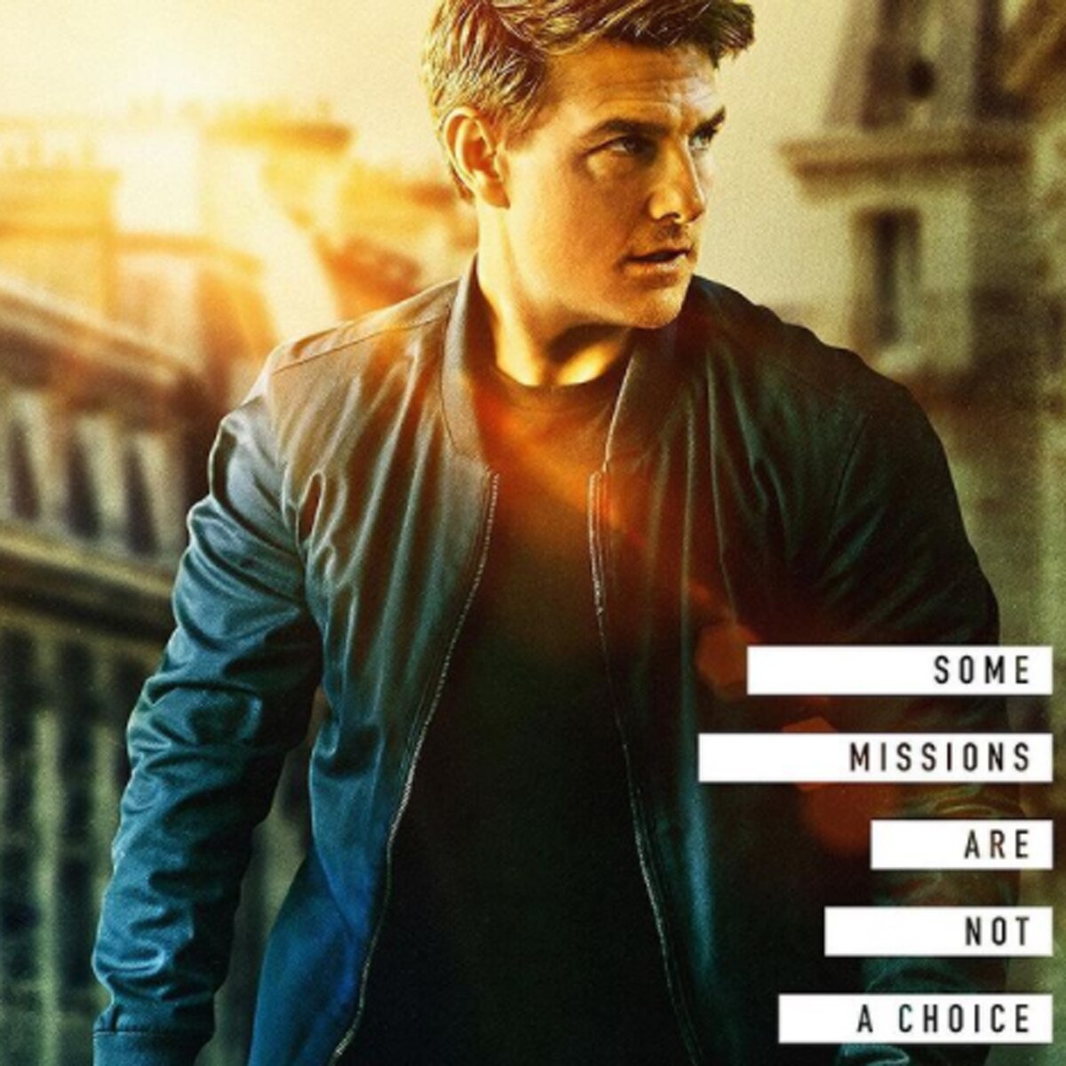 टॉम क्रूज