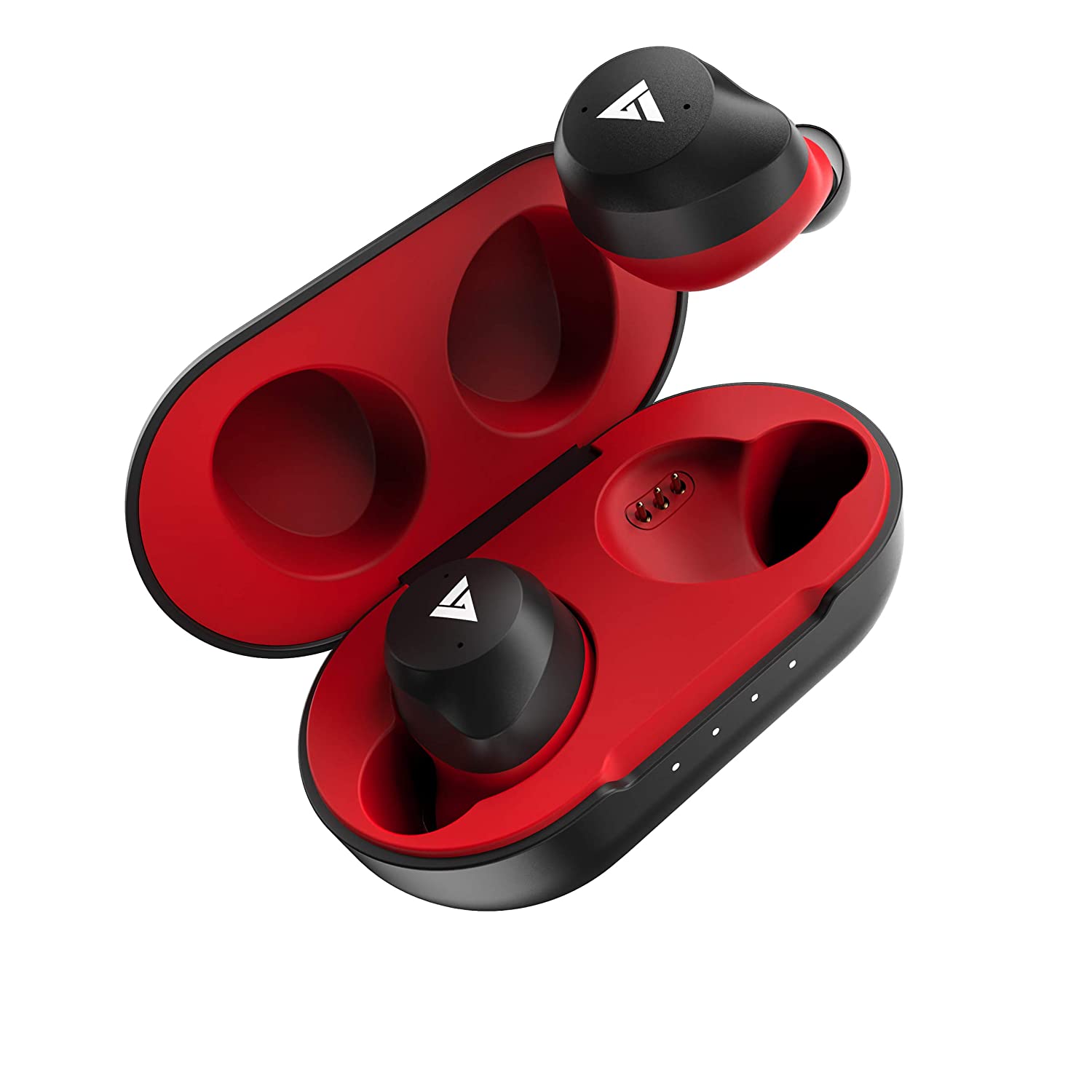 Boult Audio AirBass Truebuds