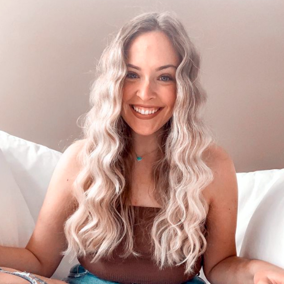 क्लोए जैंड्रिया