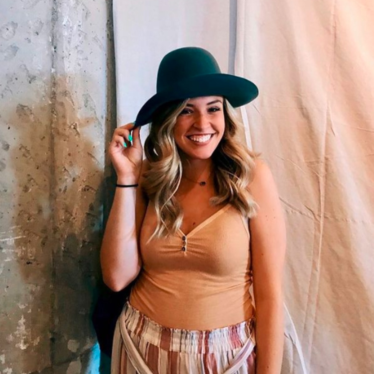 क्लोए जैंड्रिया