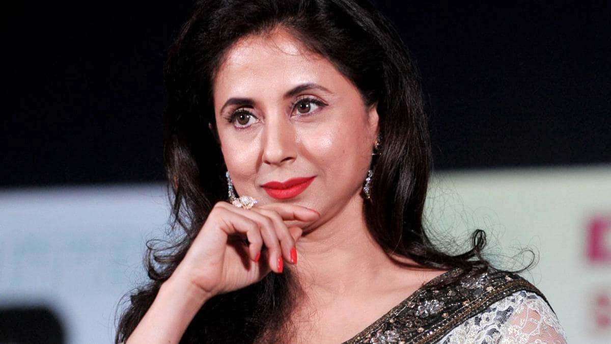 उर्मिला मातोंडकर