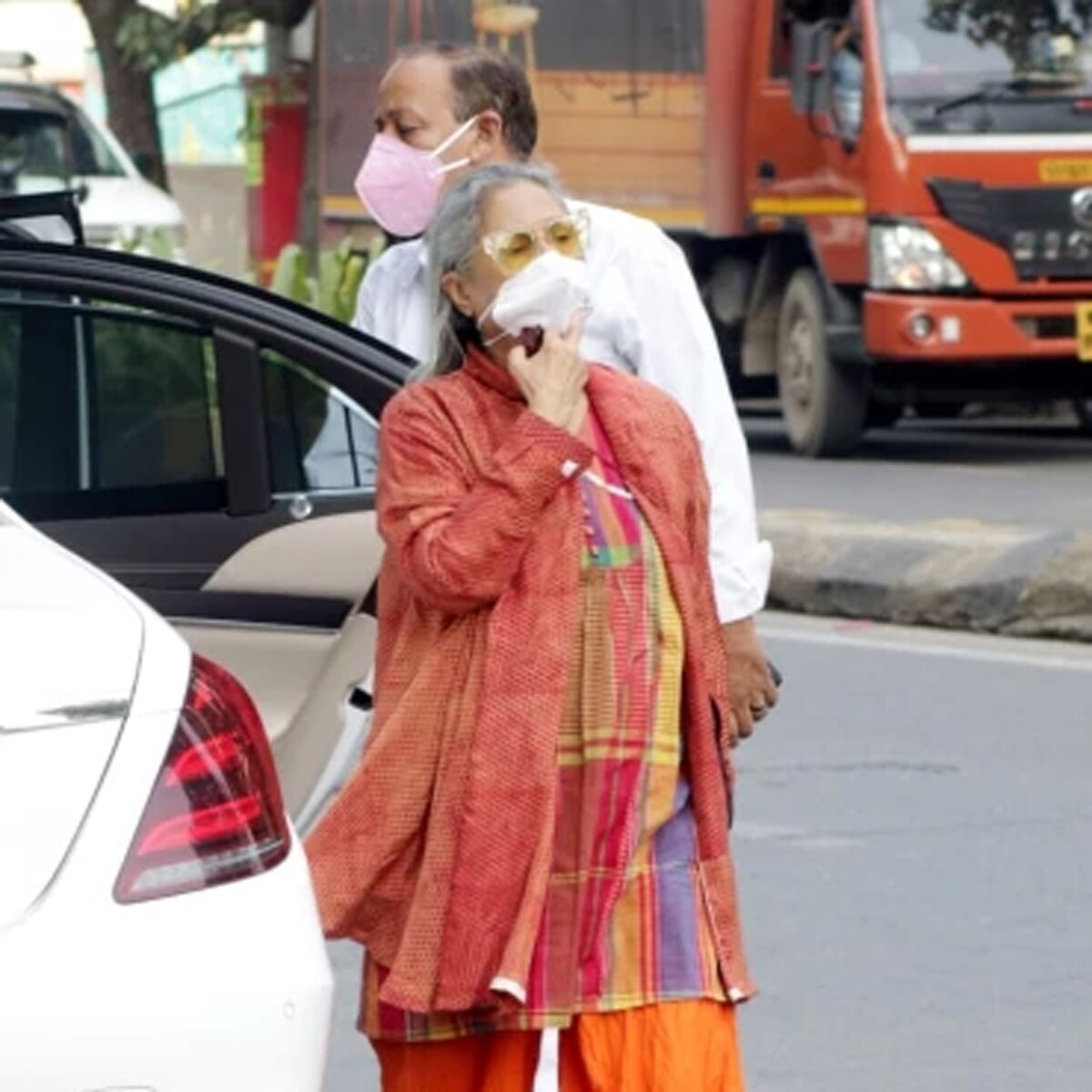 जया बच्चन