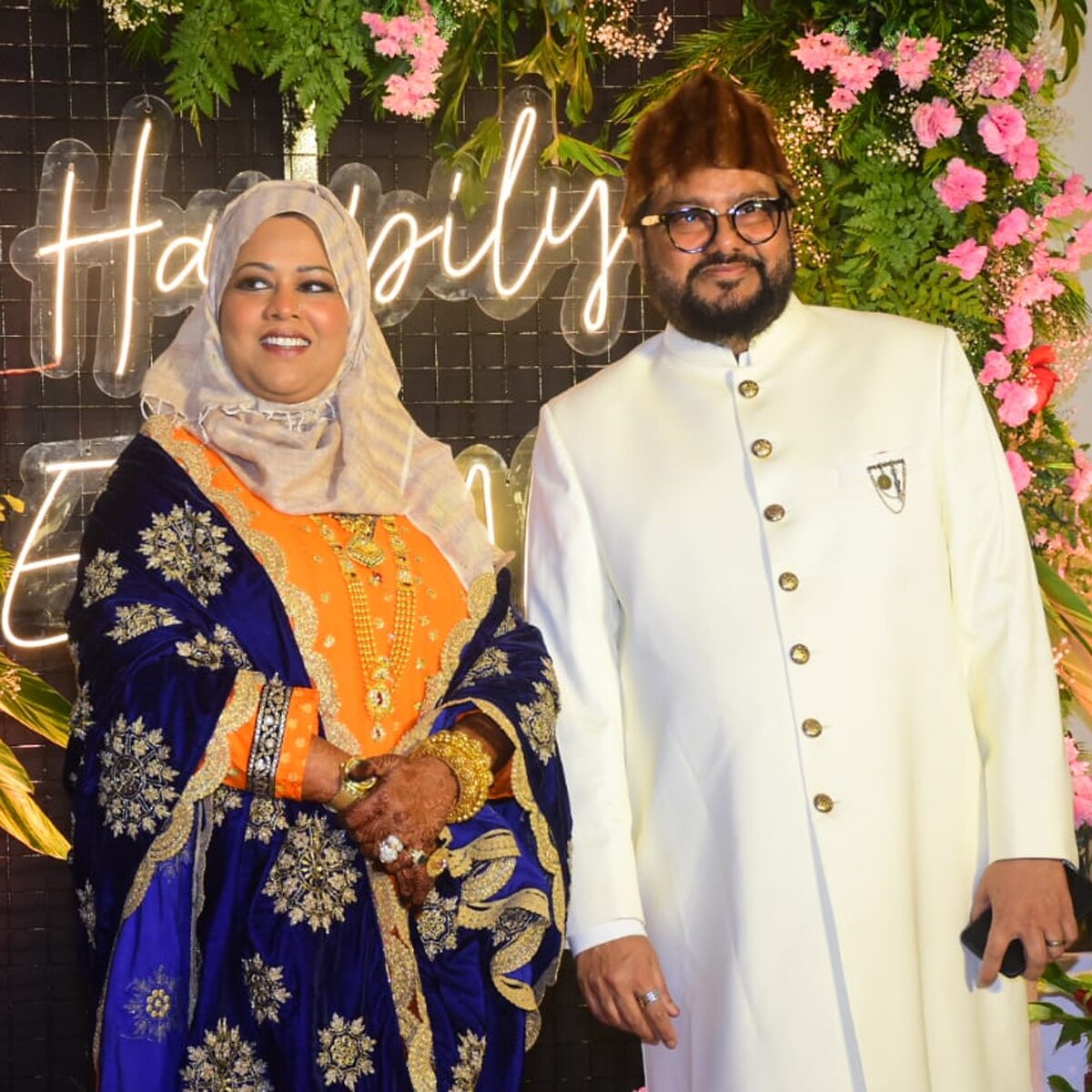 ईस्माइल दरबार 