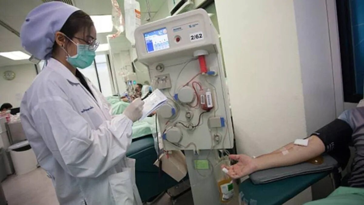 गिरोह में 5 लोगों के नाम आये सामने.