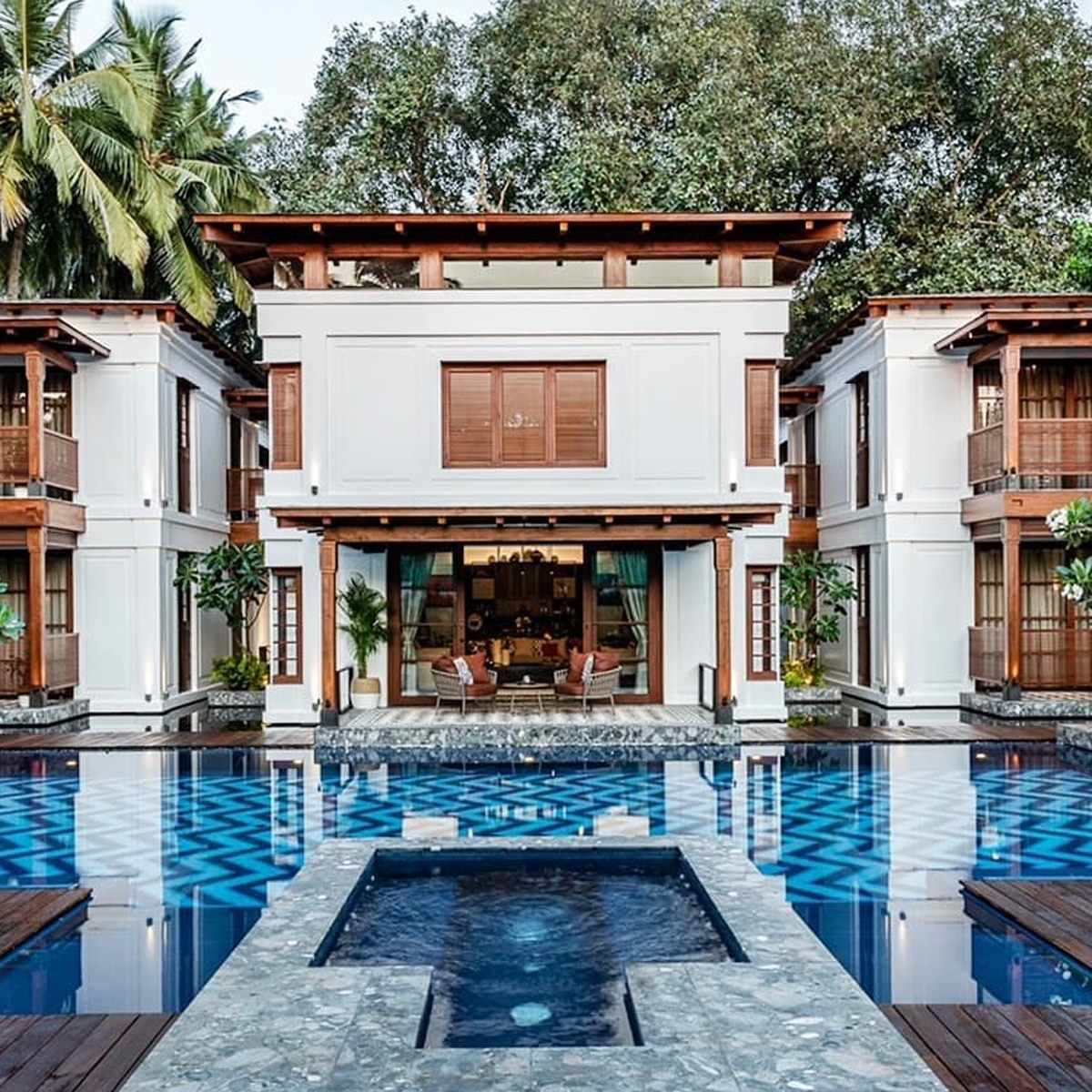 अमृता अरोड़ा व‍िला 