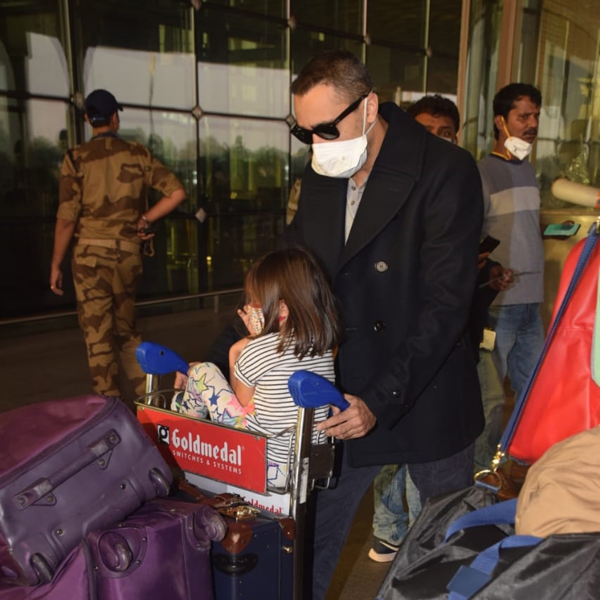 इमरान खान