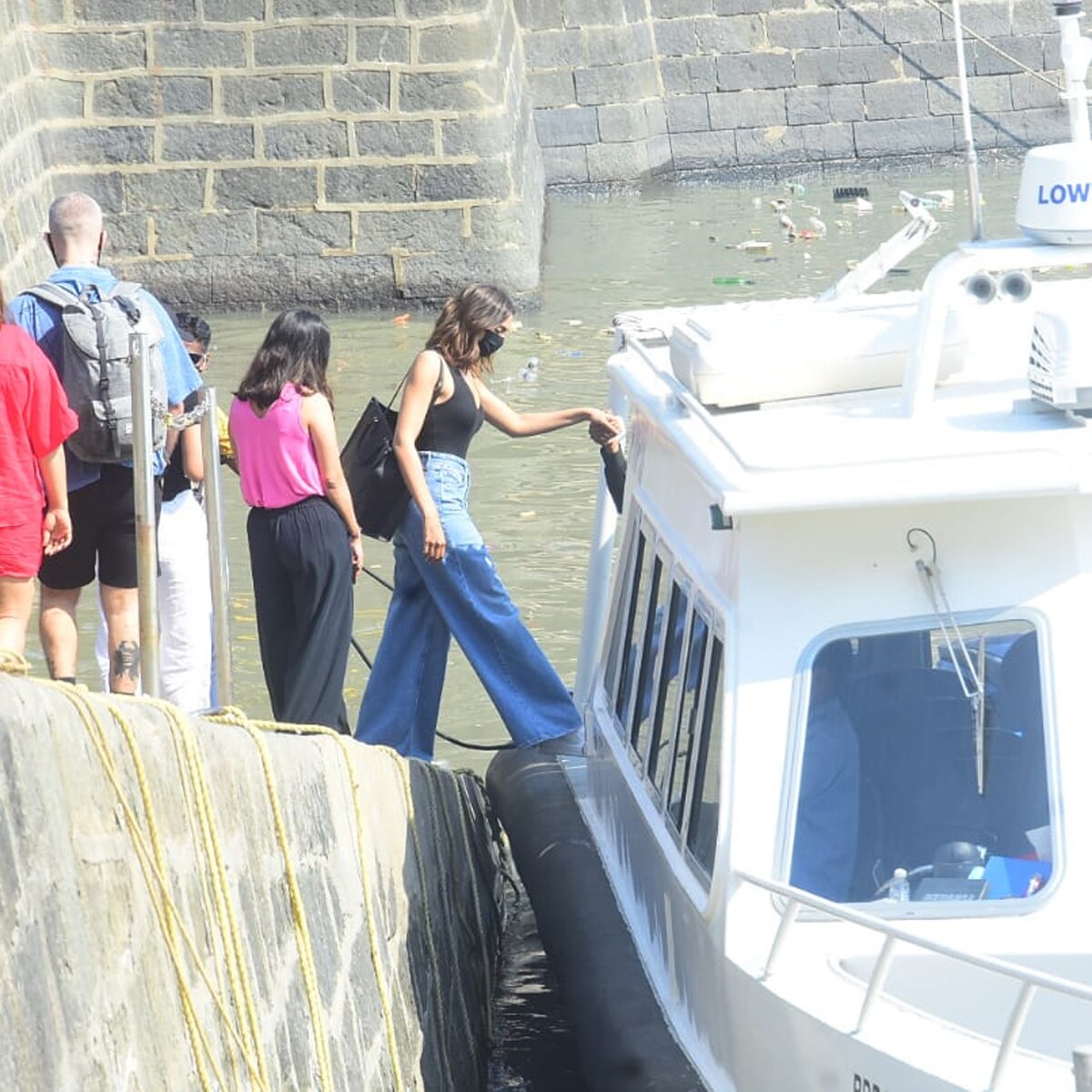 दीपिका पादुकोण