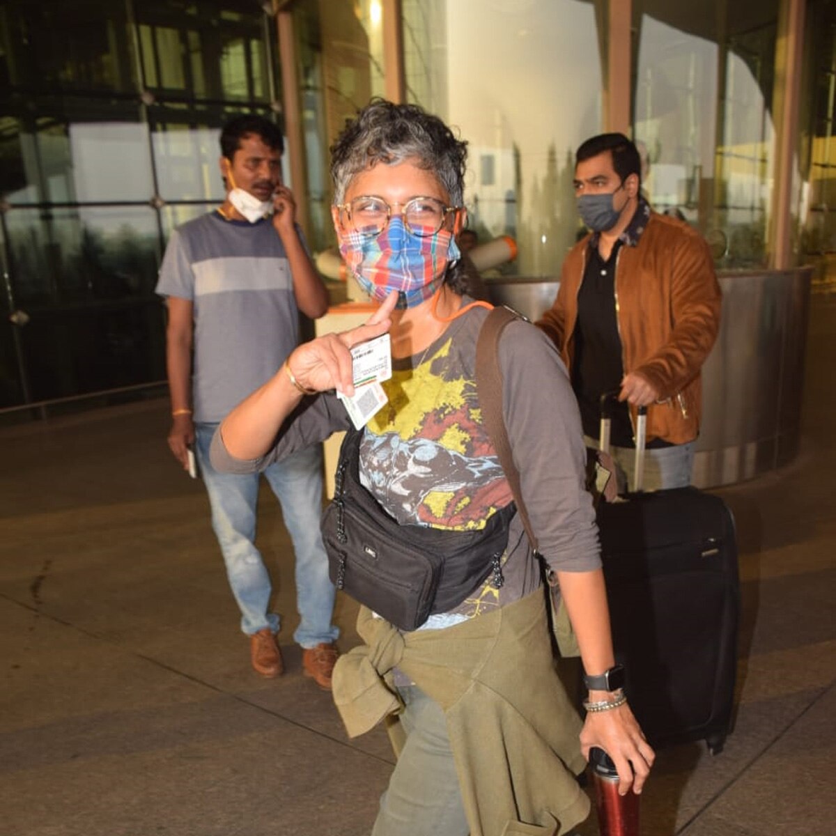 किरण राव