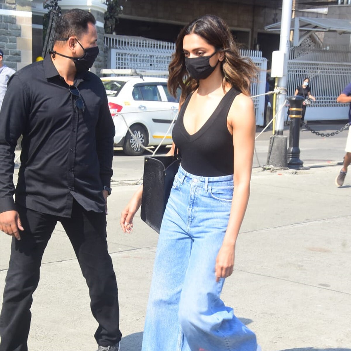 दीपिका पादुकोण