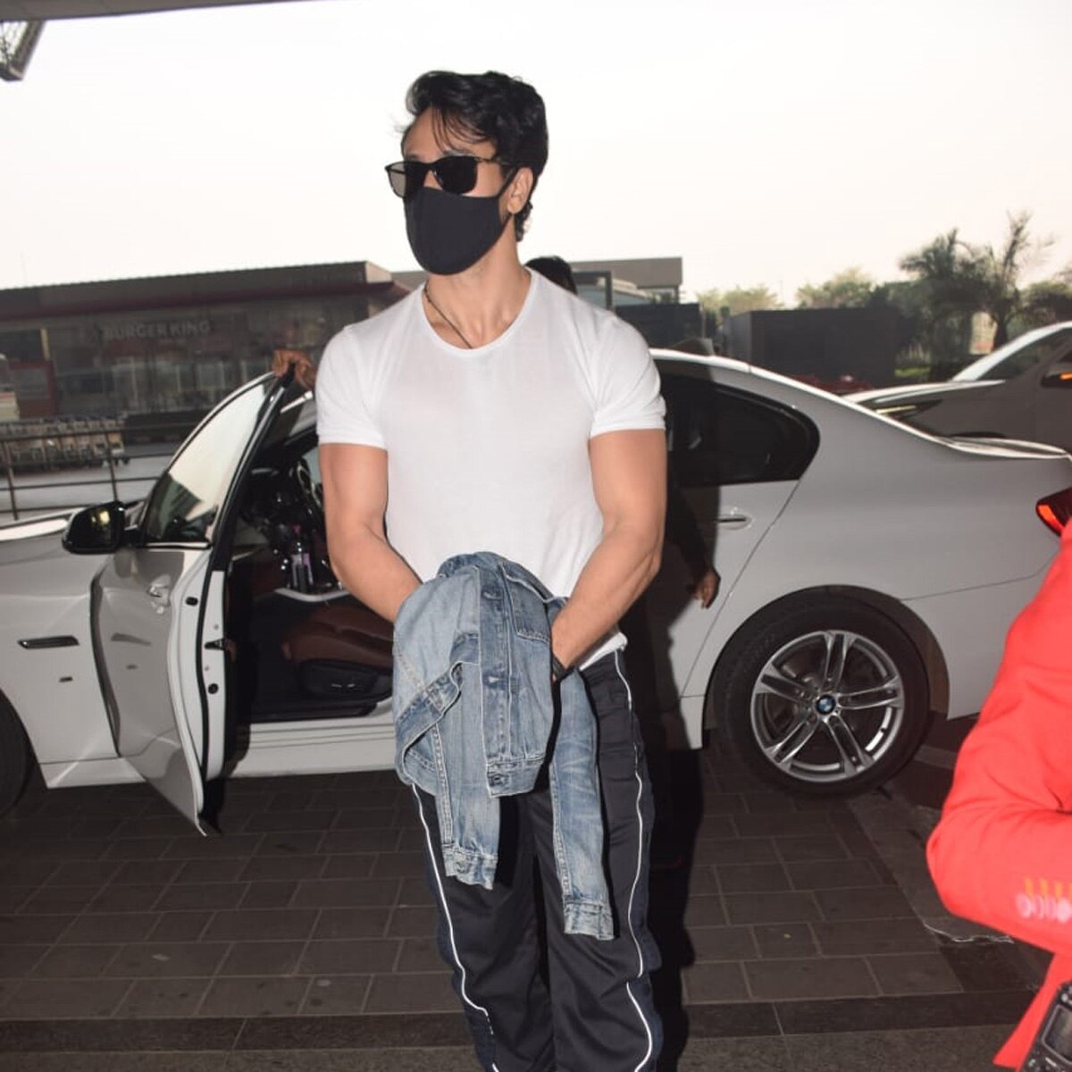 टाइगर श्रॉफ 