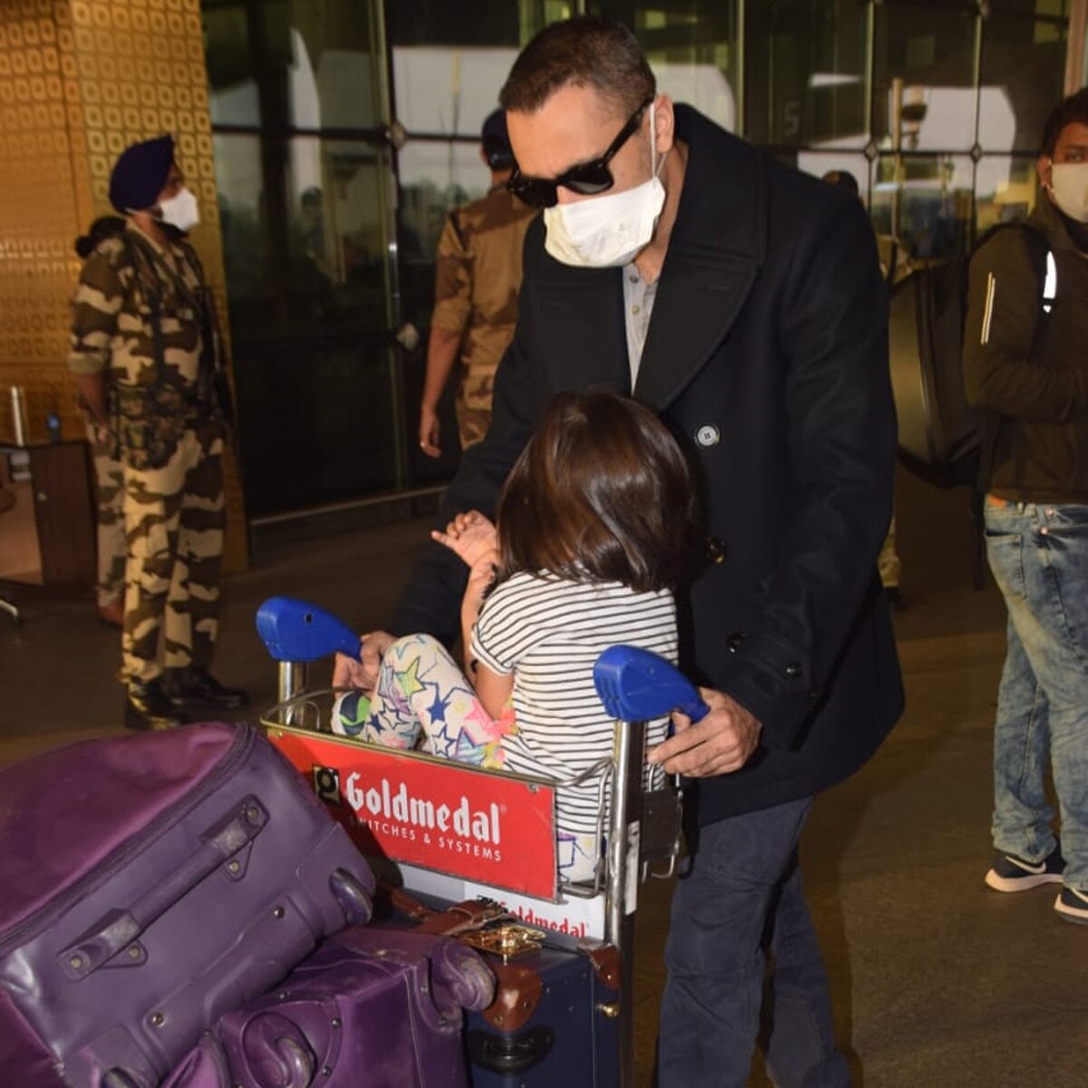 इमरान खान