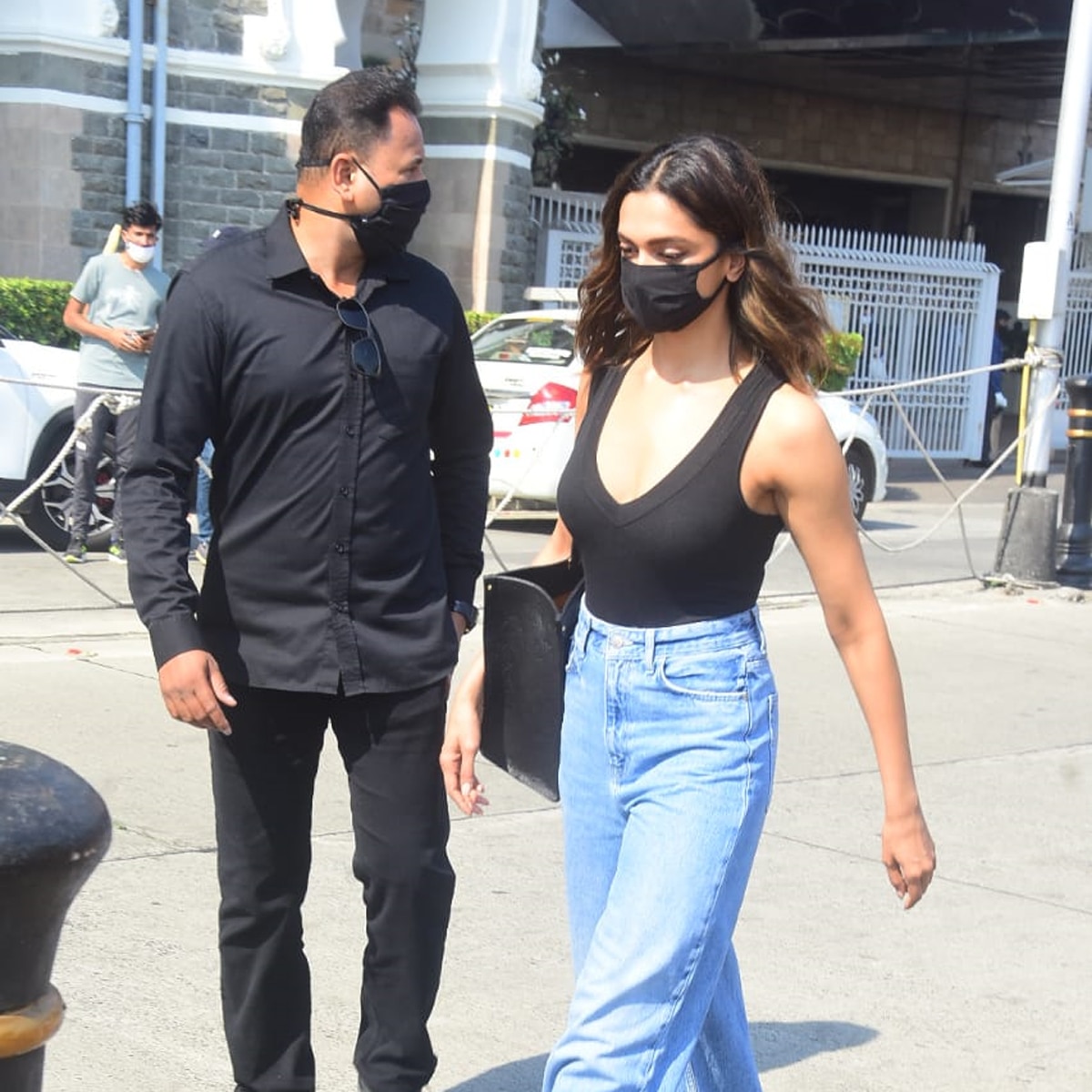 दीपिका पादुकोण