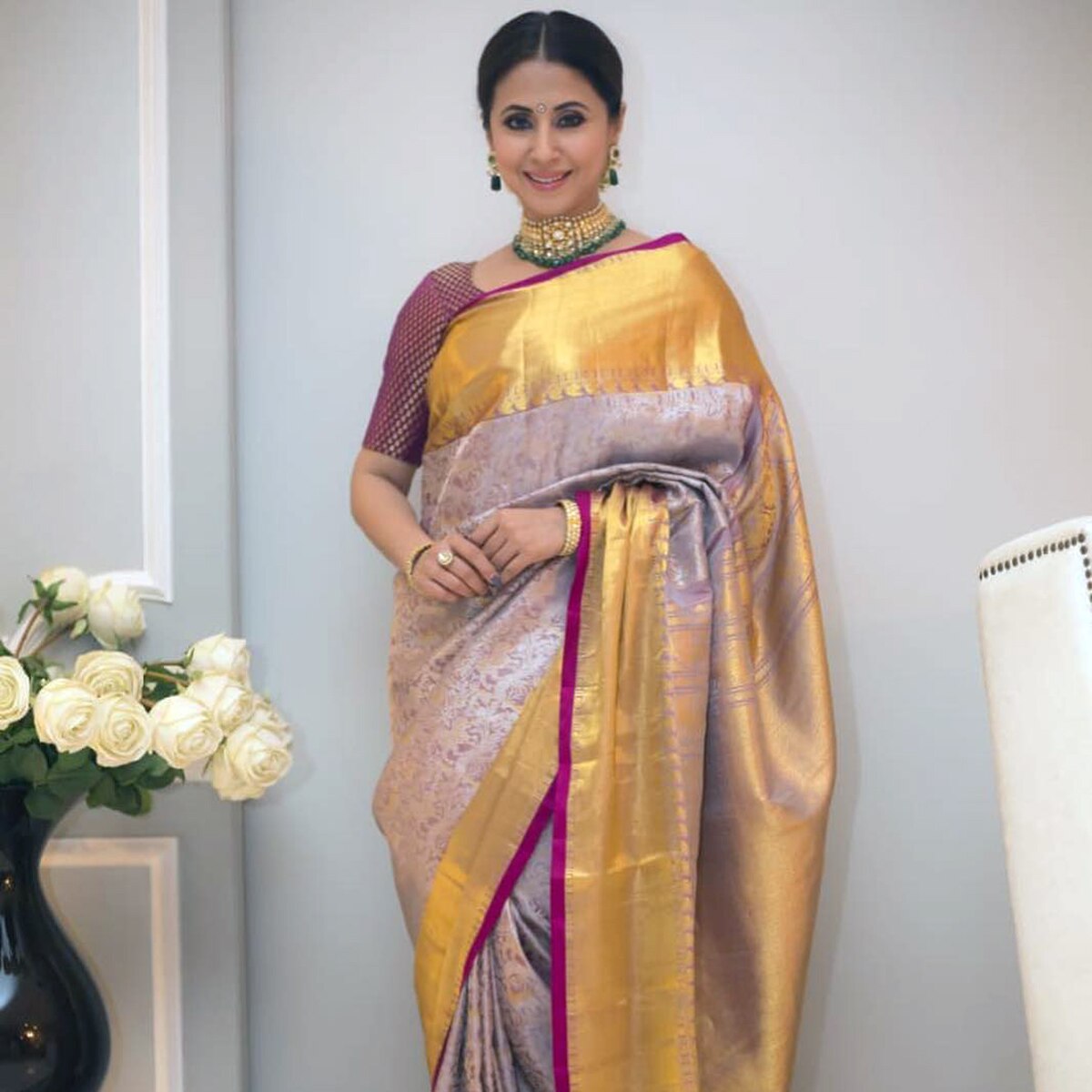 उर्मिला मातोंडकर