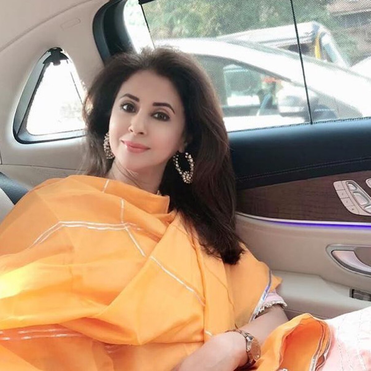 उर्मिला मातोंडकर