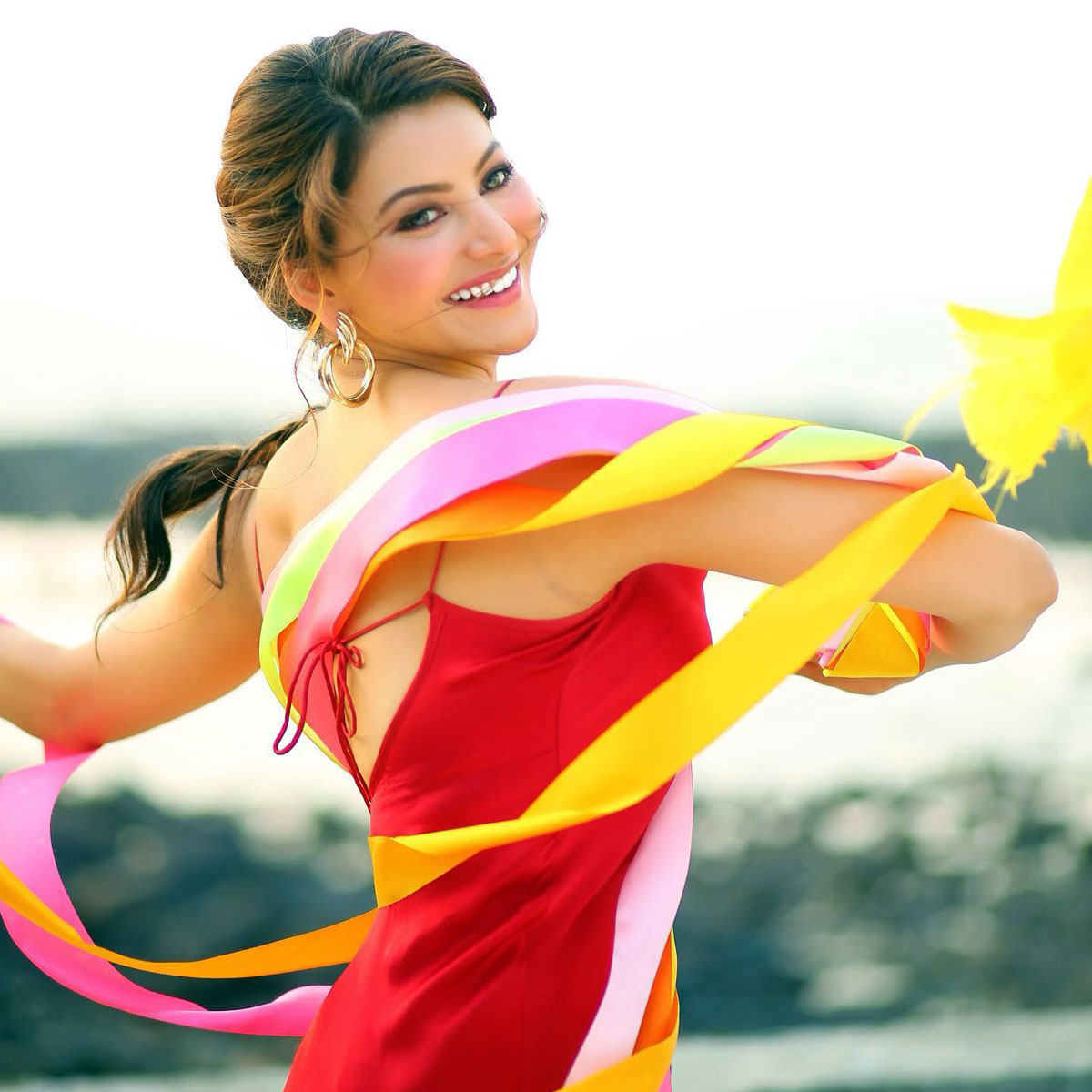 उर्वशी रौतेला