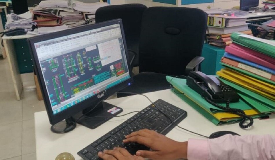 अब देश में ही बनेगा रॉकेट का क्रायोजनिक इंजन