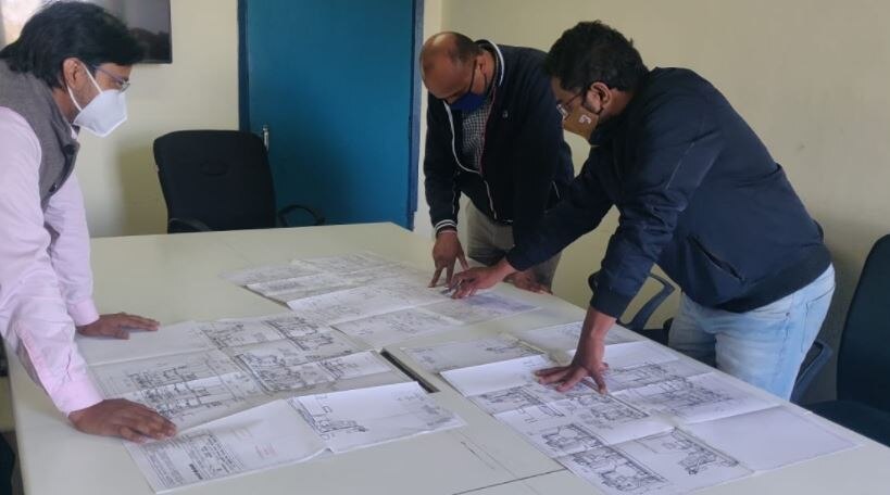 अब देश में ही बनेगा रॉकेट का क्रायोजनिक इंजन