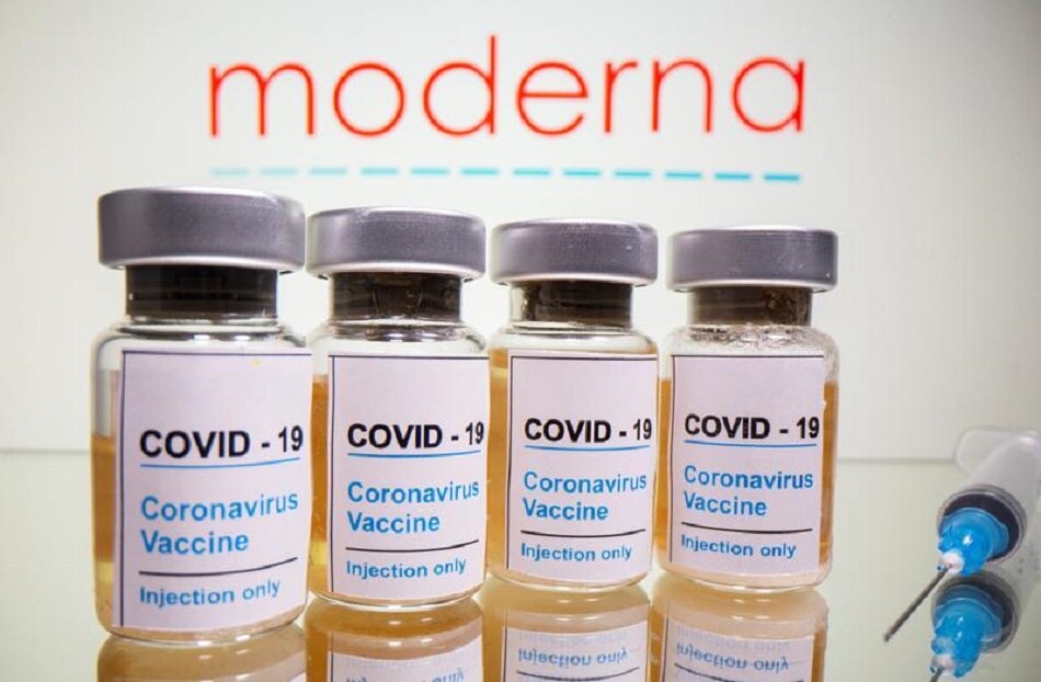 COVID 19 Vaccine
