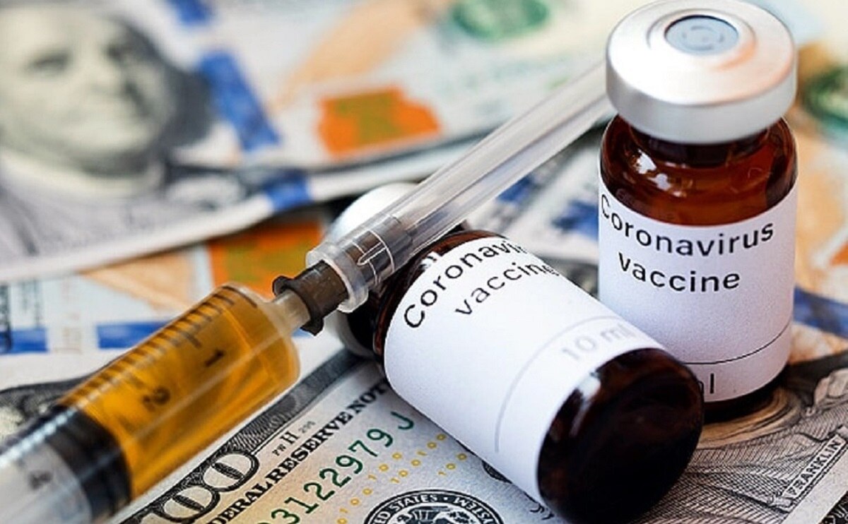 पुणे में 17 लोगों को लगाया गया टीका