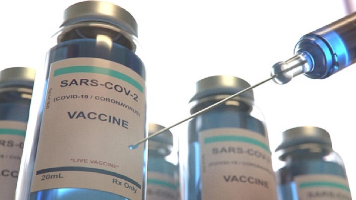 कोरोना वैक्सीन