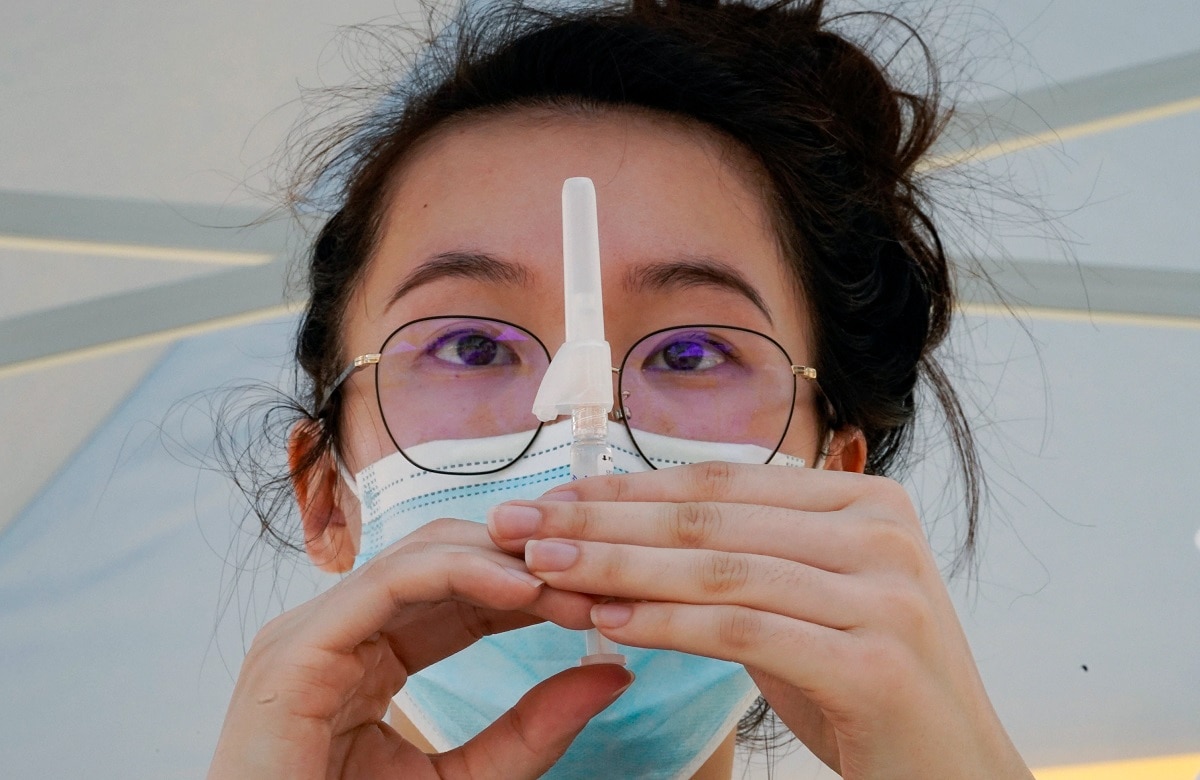 तीन पूर्व राष्ट्रपति लगवाएंगे वैक्सीन